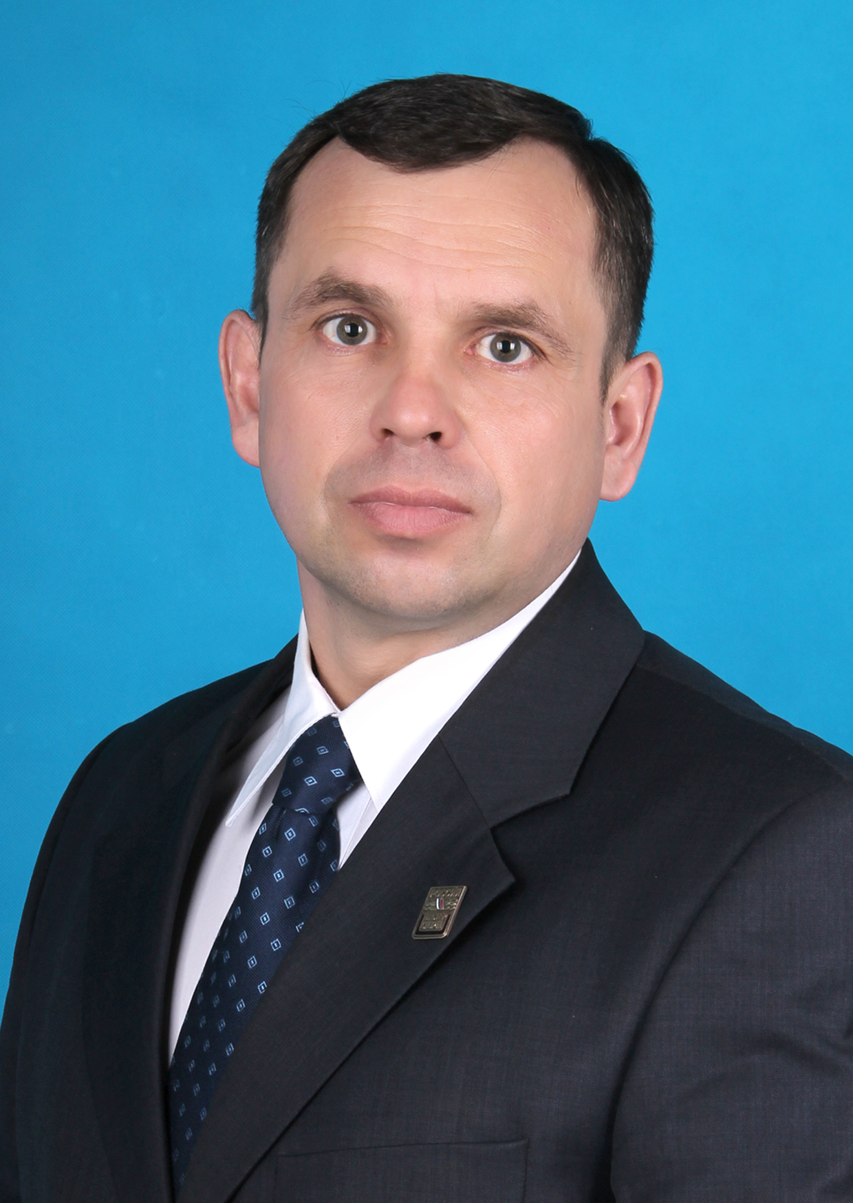 Лапынин Владимир Борисович